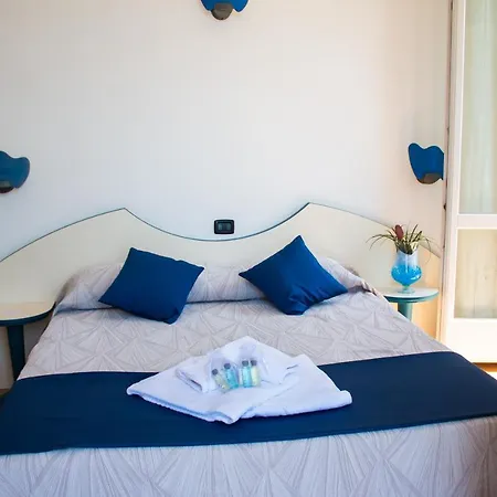 Torre Imperiale Otel