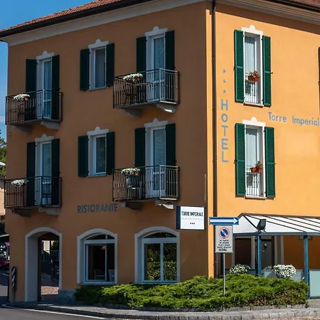 Hotel Torre Imperiale 3*