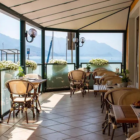 Torre Imperiale Otel Maccagno