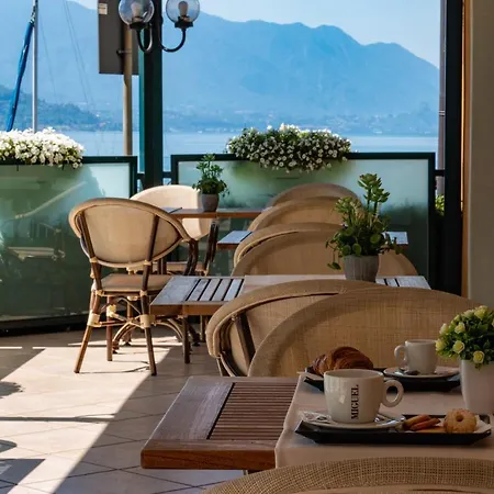 Szálloda Torre Imperiale 3*