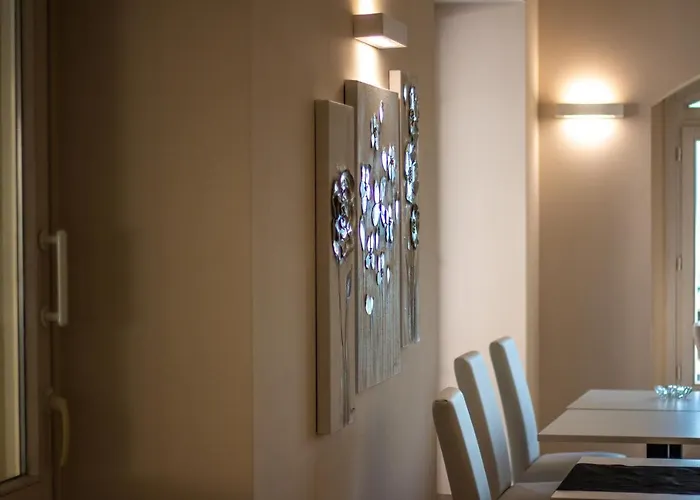 Torre Imperiale Hotel 3*