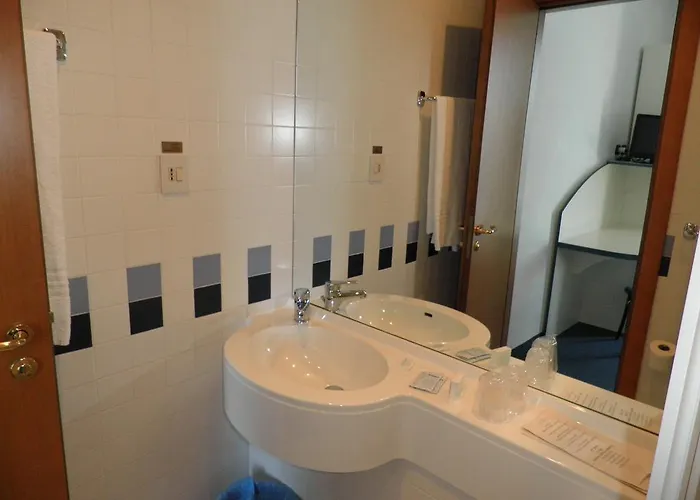Hotel Torre Imperiale 3*
