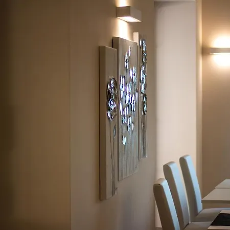 Torre Imperiale 호텔 3*