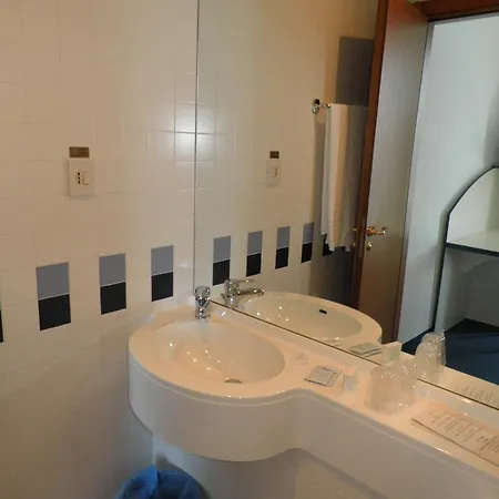호텔 Torre Imperiale 3*